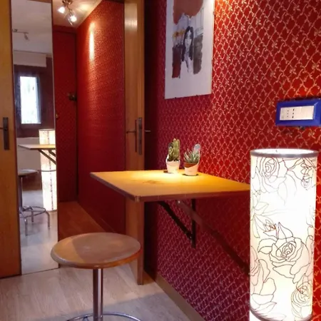 Apartment 1